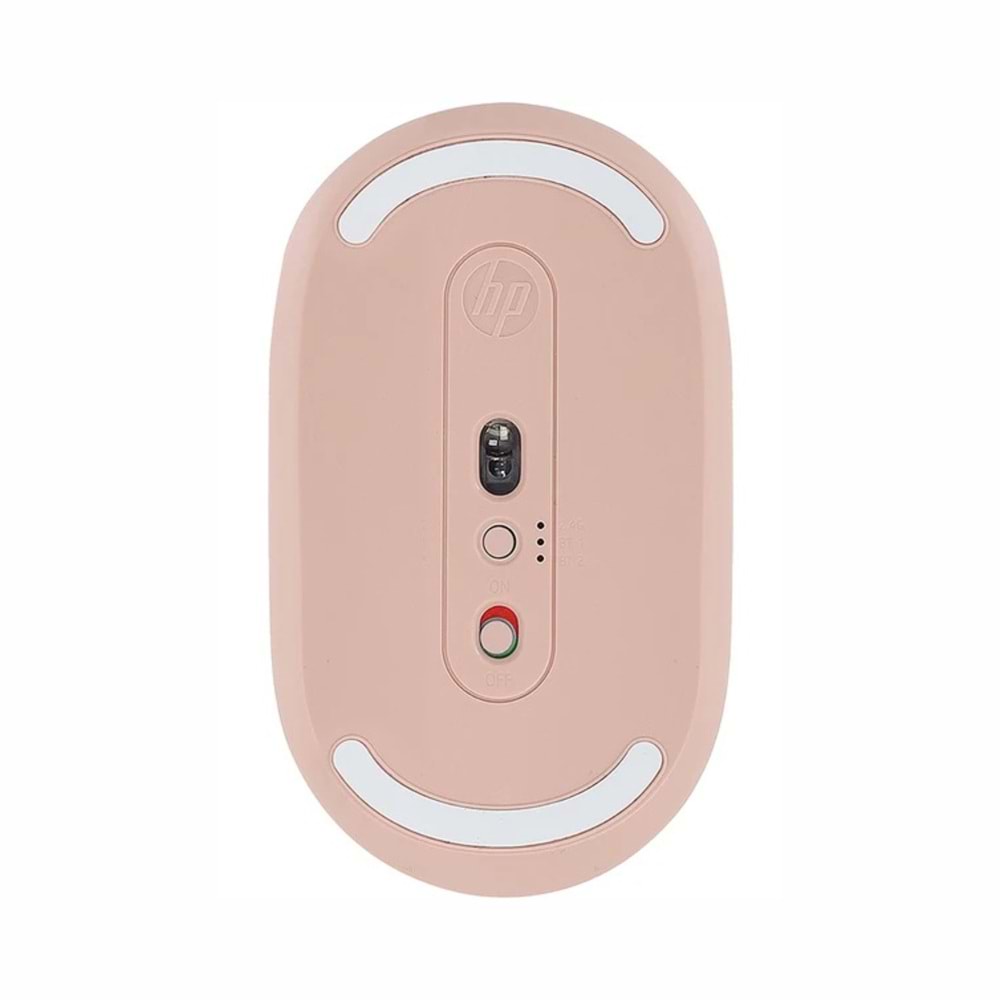 HP M231 ŞEKER PEMBE BLUETOOTH WİRELESS MOUSE