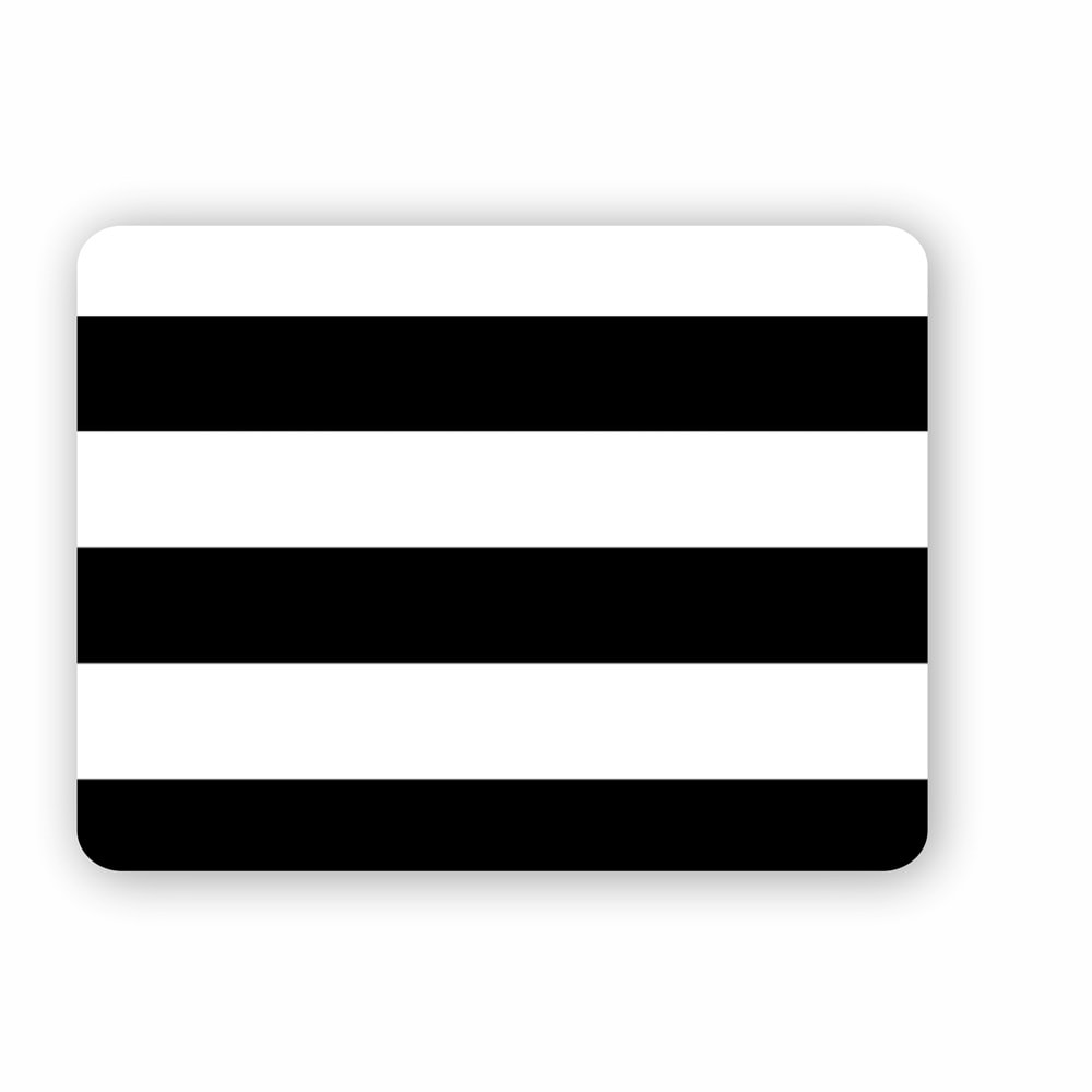 Kruxon ZR1020 BEŞİKTAŞ MOUSE PAD 25X30