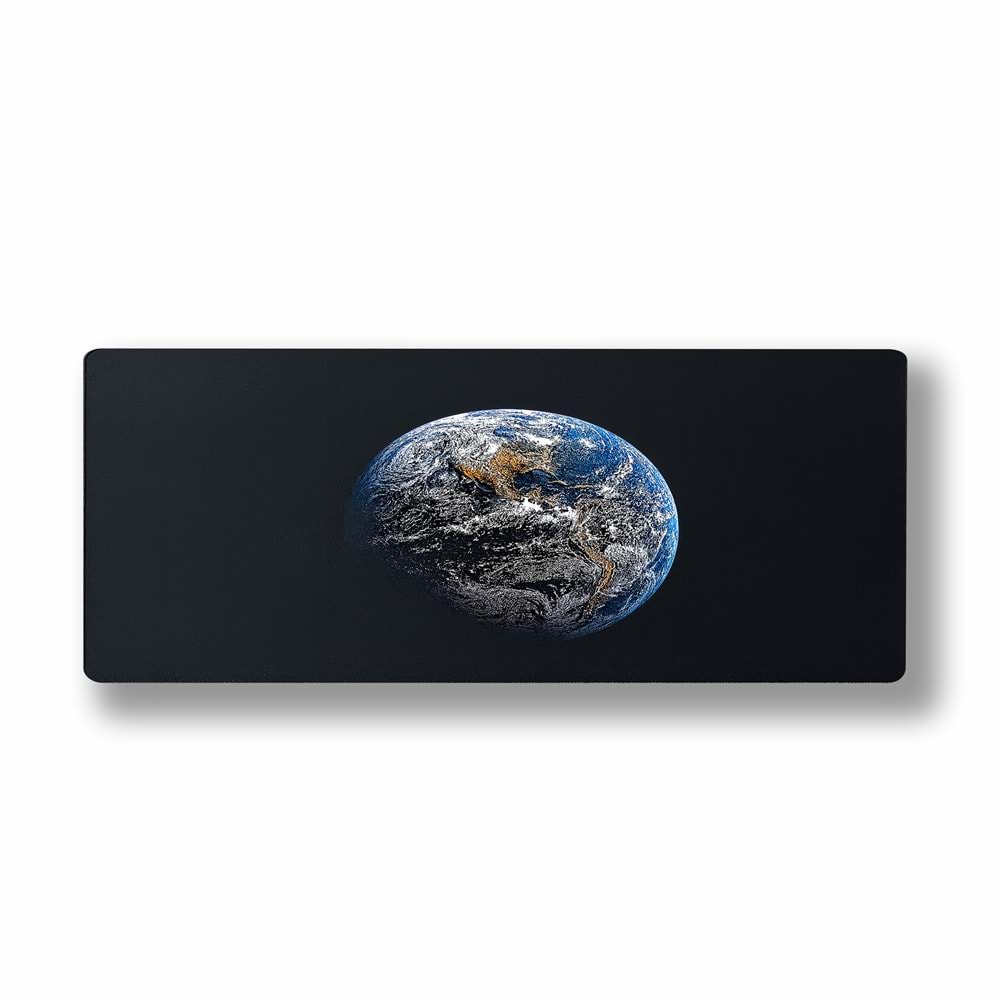 ONEZDERO ZR1113 90X40 GEZEGEN MOUSE PAD