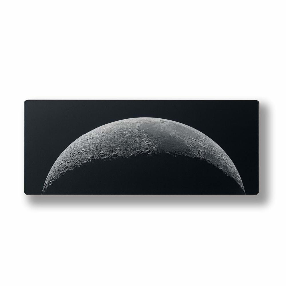 Kruxon ZR1114 70X30 AY MOUSE PAD