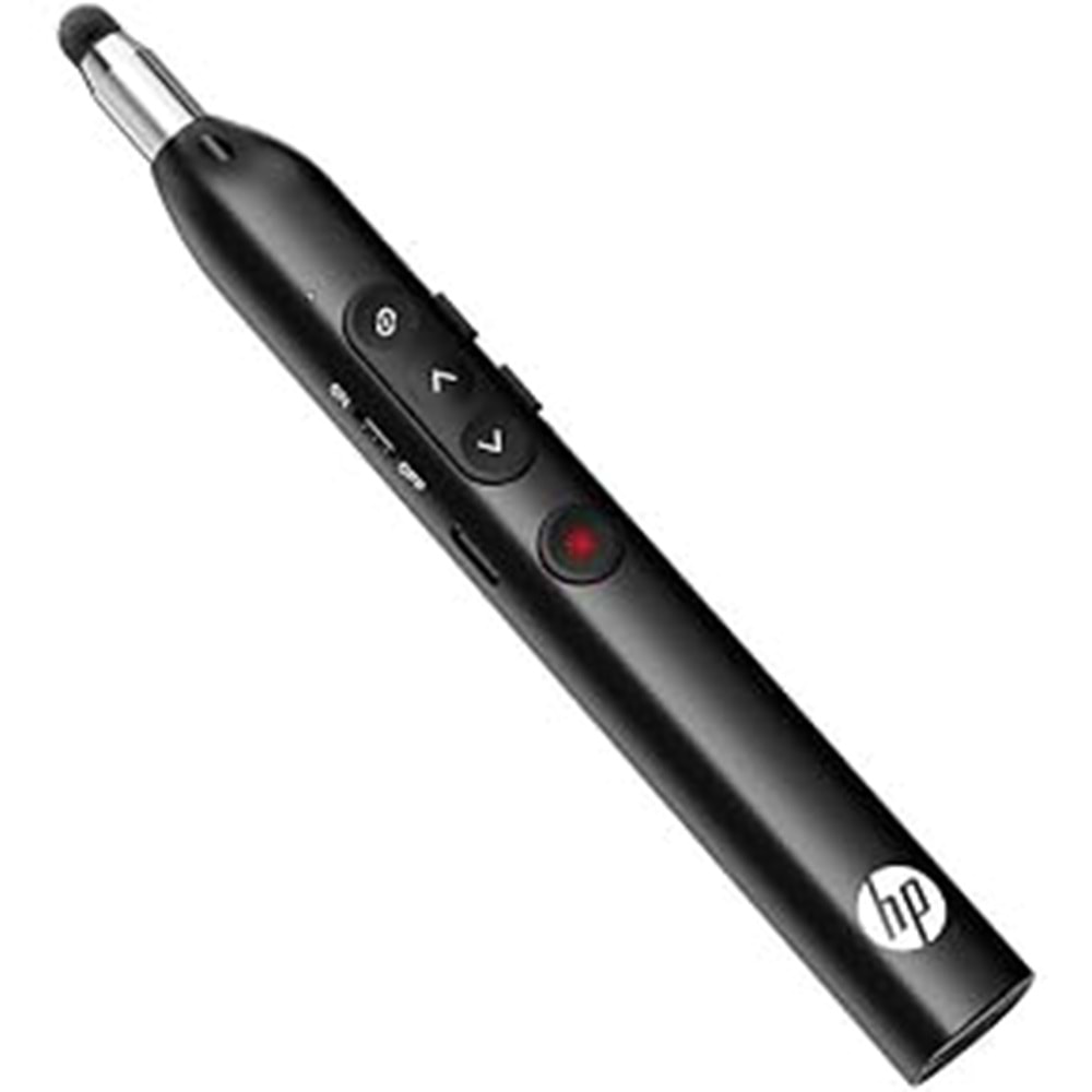 HP SS232 TELESCOPİC SUNUM KUMANDASI