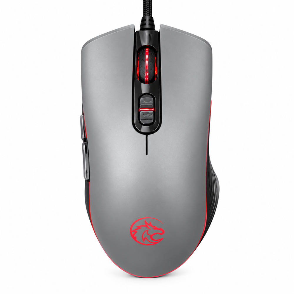 G303 RGB GAMİNG MOUSE