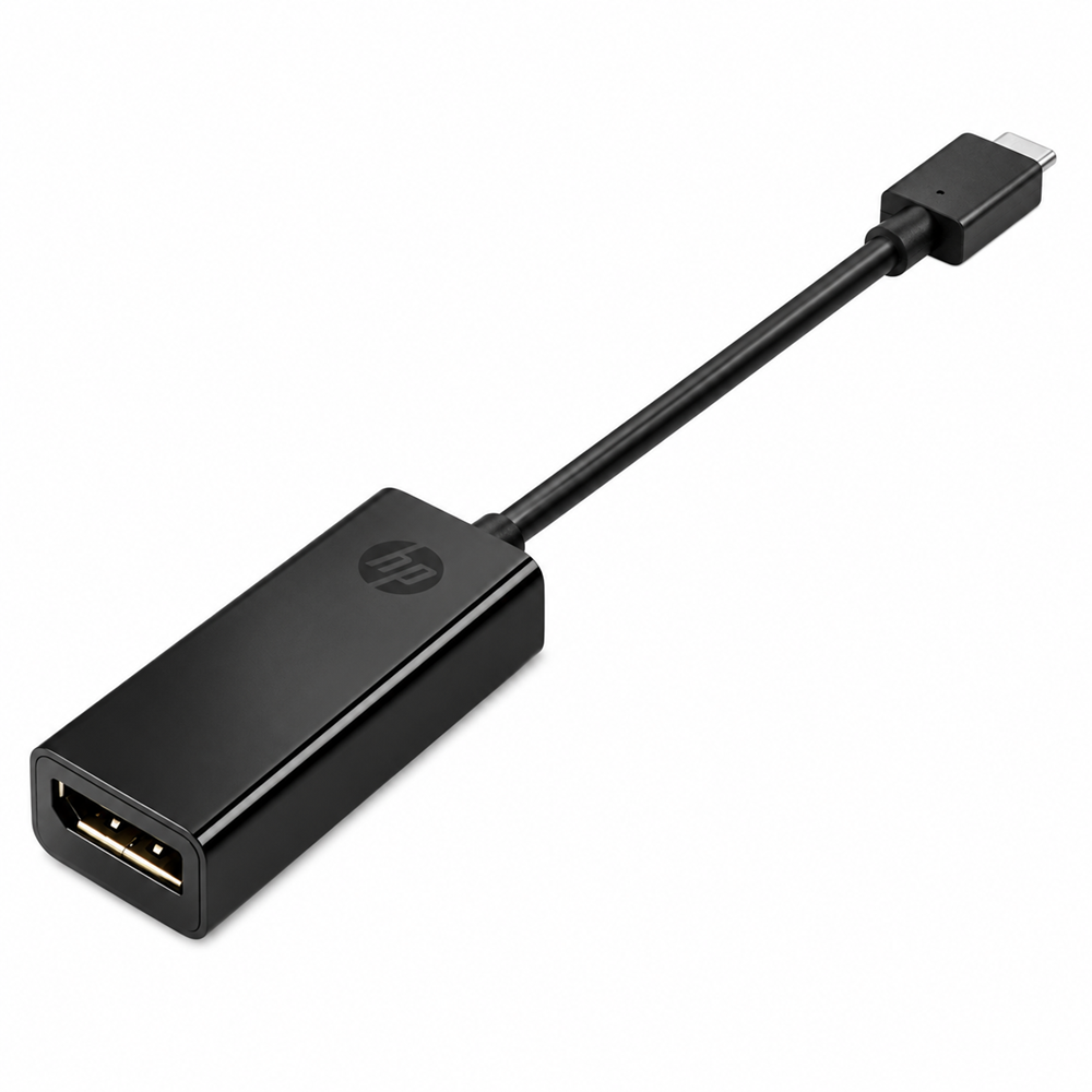 HP TYPE-C TO DP ÇEVİRİCİ