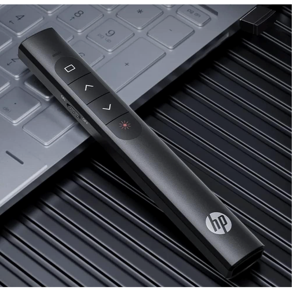 HP SS10PRO SUNUM KUMANDASI