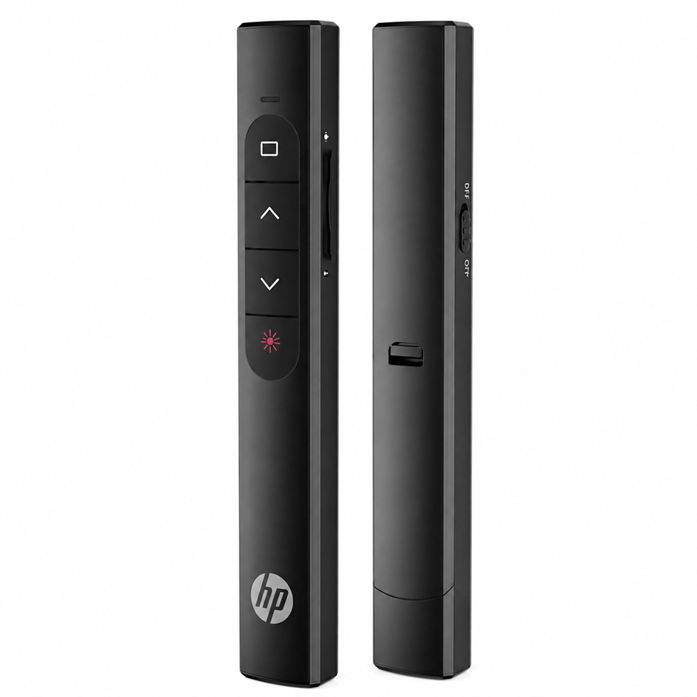 HP SS10PRO SUNUM KUMANDASI