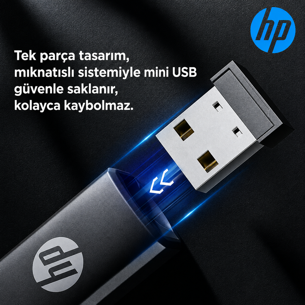 HP SS10PRO SUNUM KUMANDASI