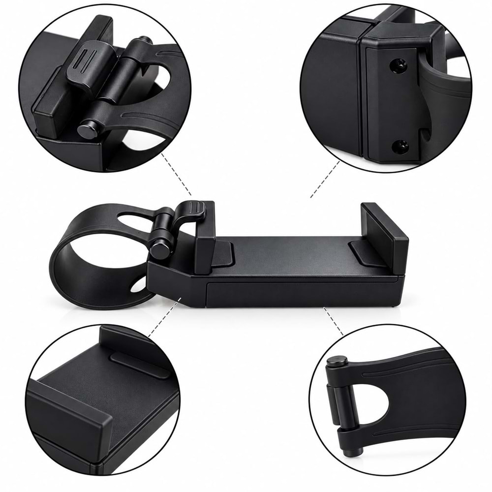 ZR1389 DİREKSİYON CAR HOLDER