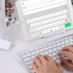 Kruxon ZR459 NK1032 TYPE-C LİGHTNİNG USB COMBO