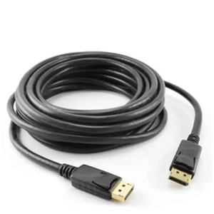 Kruxon ZR130 DP TO DP KABLO 5 M
