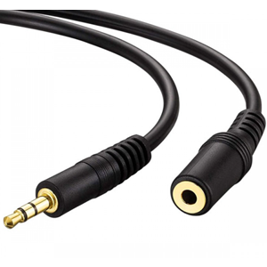 Kruxon ZR162 AUX UZATMA KABLOSU 1.5 M