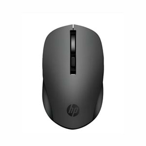 HP S1000 SİYAH WİRELESS PLUS MOUSE