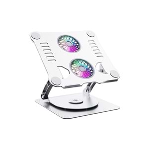 ONEZER ZR526 V4.1 360 ROTATİNG LAPTOP STAND