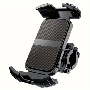 Kruxon ZR600 YF80-DC MOTOSİKLET & BİSİKLET TELEFON TUTUCU