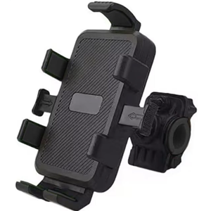 Kruxon ZR662 BY555B MOTOSİKLET GİDON TELEFON TUTUCU