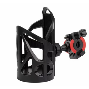 Kruxon ZR846 SH-3133 BİSİKLET İÇECEK TUTUCU