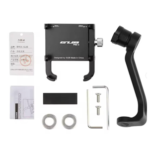 Kruxon ZR GUB PRO 2 MOTOSİKLET TELEFON TUTUCU