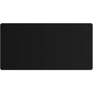 Kruxon ZR917 70X30 SİYAH MOUSE PAD