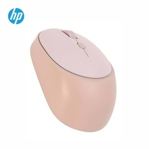 HP M231 ŞEKER PEMBE BLUETOOTH WİRELESS MOUSE