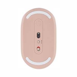 HP M231 ŞEKER PEMBE BLUETOOTH WİRELESS MOUSE