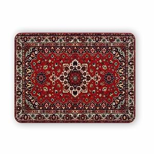 Kruxon ZR948 KİLİM DESEN MOUSE PAD 25X30