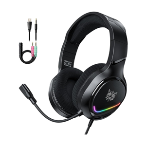 ONIKUMA X31 RGB GAMING KULAKLIK