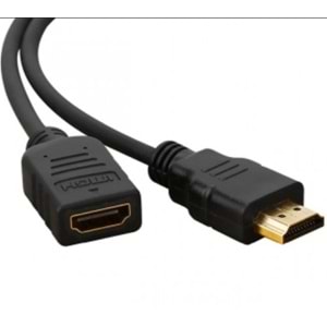 Kruxon ZR150/2 HDMI UZATMA KABLO 2 M