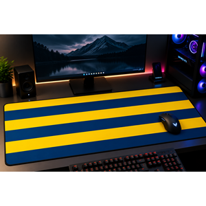 Kruxon ZR1013 FENERBAHÇE MOUSE PAD 70X30