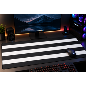Kruxon ZR1014 BEŞİKTAŞ MOUSE PAD 70X30