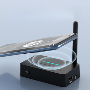Kruxon ZR1068 M60 BLUETOOTH RECEİVER