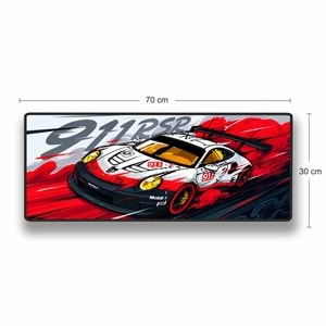 ONEZDERO ZR111 70X30 PD911 MOUSE PAD