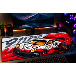 ONEZDERO ZR1111 90X40 PD911 MOUSE PAD