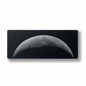 Kruxon ZR1115 90X40 AY MOUSE PAD