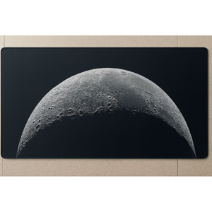 Kruxon ZR1115 90X40 AY MOUSE PAD
