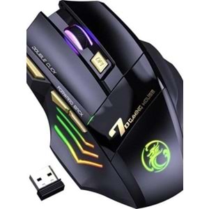 İMICE GW-X7 GAMİNG MOUSE
