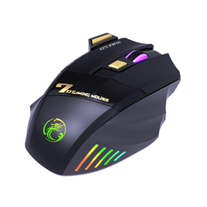 İMICE GW-X7 GAMİNG MOUSE