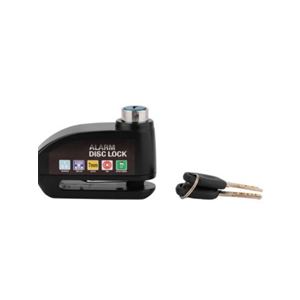 Kruxon ZR1094 ALARM DISC LOCK