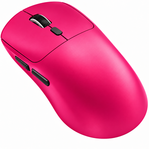 ZR1148 PEMBE LOGİ PRO Y MOUSE
