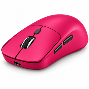 ZR1148 PEMBE LOGİ PRO Y MOUSE
