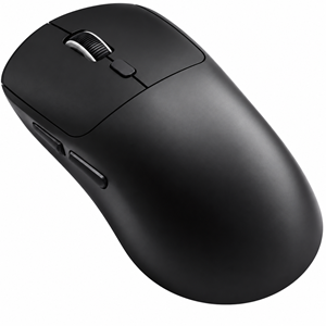 ZR1148 SİYAH LOGİ PRO Y MOUSE