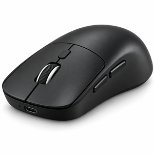 ZR1148 SİYAH LOGİ PRO Y MOUSE