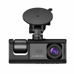 ZR1151 Kruxon BLACK BOX TRAFFİC RECORDER 1080P ARAÇ KAMERASI