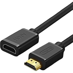 Kruxon ZR150/1.5 HDMI UZATMA KABLO 1.5M