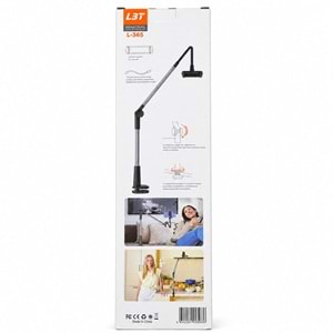ZR1231 L-365 AKROBATİK TELEFON TUTUCU