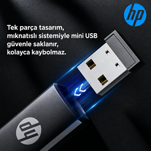 HP SS10PRO SUNUM KUMANDASI