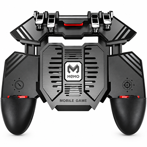 ZR1320 AK-77 PUBG CONTROLLER SOĞUTUCU MEMO