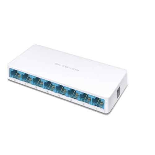 Kruxon ZR861 RJ45 1TO2 GİGABİT SPLİTTER ADAPTÖR