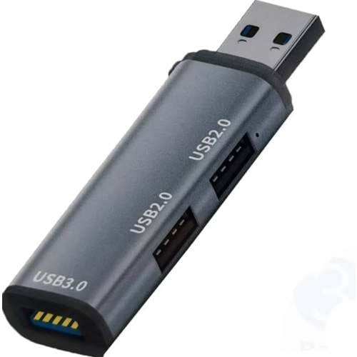 ONTEN C13 XQD SD TF CARD READER