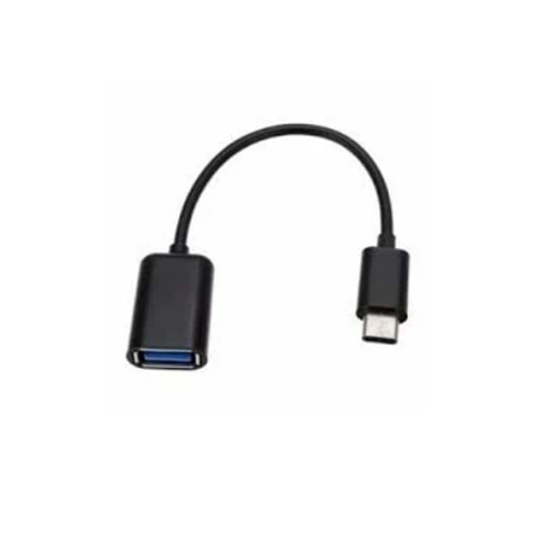 Kruxon ZR65 LİGHTNİNG USB OTG MİNİ ÇEVİRİCİ