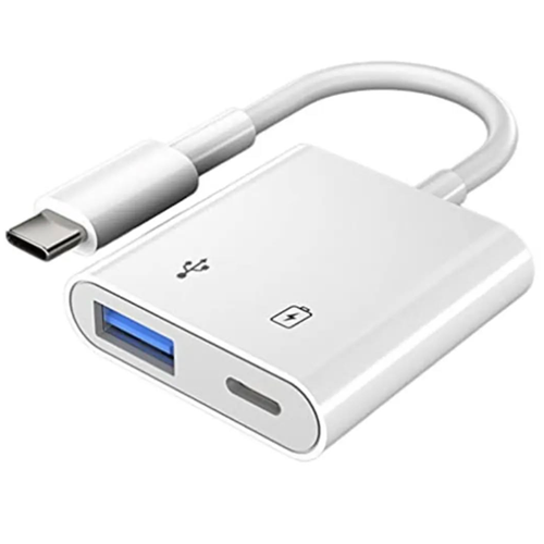 HP TYPE-C TO DP ÇEVİRİCİ