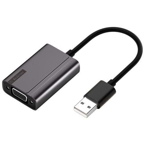 ZR1262 HDMI TO VGA CABLE 1.8M